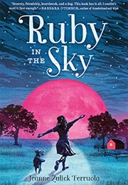 Ruby in the Sky (Jeanne Zulick Ferruolo)