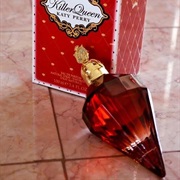 Katy Perry Killer Queen