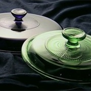 S7.E6: Glass Cookware/Soap Bars/Steel Drums/Firefighter Uniforms