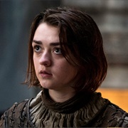 Arya Stark (Game of Thrones)