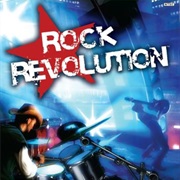 Rock Revolution