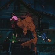 S1.E5: Lies × Truth? × Kiriko