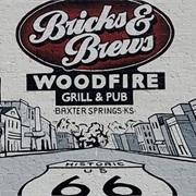 Bricks & Brews Woodfire Grill & Pub
