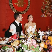 Restaurant Weddings