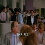 S2.E18. the Fix (1986)