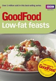 Good Food 101 Low-Fat Feasts (Murrin, Orlando (Ed))
