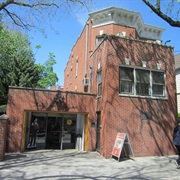 Louis Armstrong House