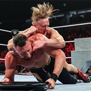 Dragunov V Dijak - Battleground 2023