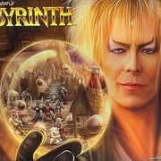 Labyrinth: With Live Orchestra/Band