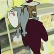 Where My Dogs At?: "Woofie Loves Snoop" (S1,E4)