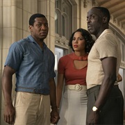 S1.E4: A History of Violence