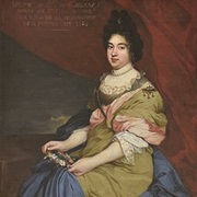 Anne-Madeleine De Conty D'Argencourt