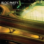 Kreuzberg - Bloc Party