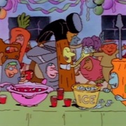 S1.E1: Doug Can't Dance/Doug Gets Busted