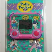 Polly Pocket (Tiger Electronics)
