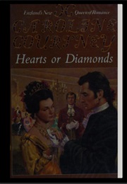 Hearts or Diamonds (Caroline Courtney)