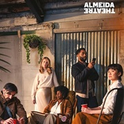 The Comeuppance by Branden Jacobs-Jenkins