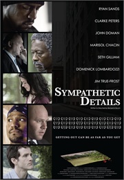 Sympathetic Details (2008)
