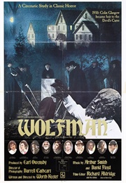 Wolfman (1979)