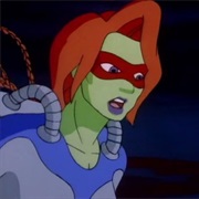 S9.E3: The Wrath of Medusa