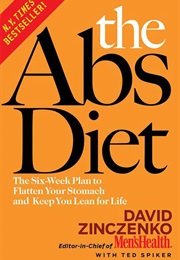 The Abs Diet (David Zinczenko)
