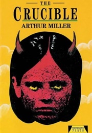 The Crucible (Miller, Arthur)