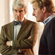 S1.E1: We Just Decided To