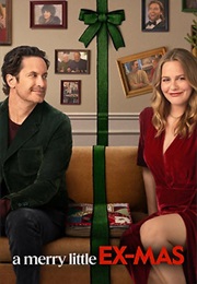 A Merry Little Ex-Mas (2025)