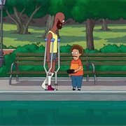 S2.E9: A Boat-Iful Mind