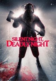 Silent Night, Deadly Night (2025)