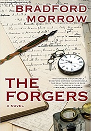 The Forgers (Bradford Morrow)