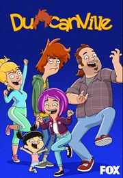 Duncanville S2 E7 (2021)