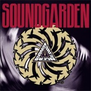 Badmotorfinger - Soundgarden (1991)