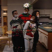 S2.E13: Christmas Show