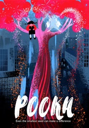 Pooka (Alison Murray)