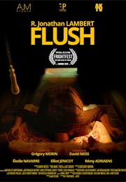 Flush (2025)