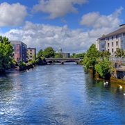 River Corrib