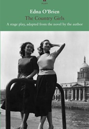The Country Girls (Play) (O'Brien, Edna)
