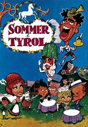 Sommer I Tyrol (1964)