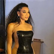 Yasmin Lee (Trans Woman, She/Her)