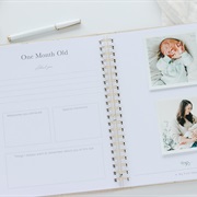 Baby Book