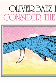 Consider the Rooster (Oliver Baez Bendorf)