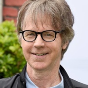Dana Carvey
