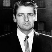 Albert Desalvo (The Boston Strangler) Mass Murderer