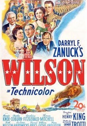 Henry King - Wilson (1944)