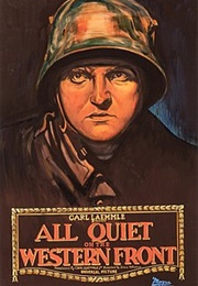 Lewis Milestone - All Quiet on the Western Front (1930)