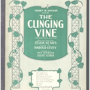 The Clinging Vine