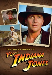 The Adventures of Young Indiana Jones (1992)