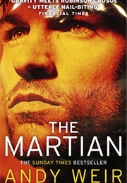 The Martian (Weir, Andy)