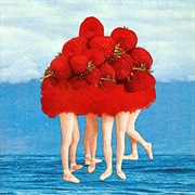 Strawberry Mountains